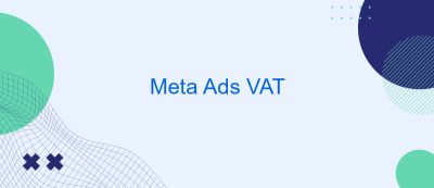 Meta Ads VAT Meta Ads VAT