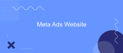 Meta Ads Website Meta Ads Website
