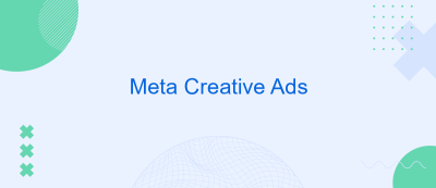 Meta Creative Ads Meta Creative Ads