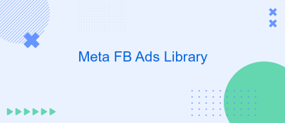Meta FB Ads Library Meta FB Ads Library