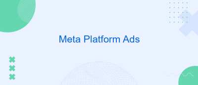 Meta Platform Ads Meta Platform Ads
