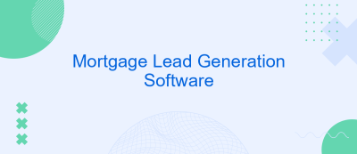 Mortgage Lead Generation Software Mortgage Lead Generation Software