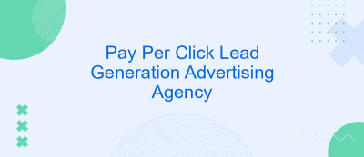 Pay Per Click Lead Generation Advertising Agency Pay Per Click Lead Generation Advertising Agency