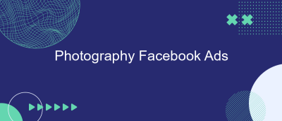 Photography Facebook Ads Photography Facebook Ads