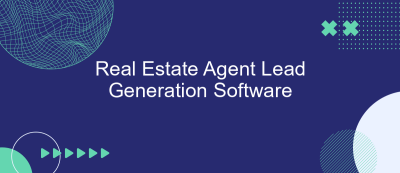 Real Estate Agent Lead Generation Software Real Estate Agent Lead Generation Software