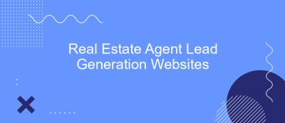 Real Estate Agent Lead Generation Websites Real Estate Agent Lead Generation Websites