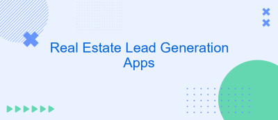 Real Estate Lead Generation Apps Real Estate Lead Generation Apps