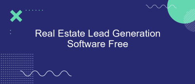 Real Estate Lead Generation Software Free Real Estate Lead Generation Software Free