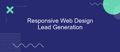 Responsive Web Design Lead Generation Responsive Web Design Lead Generation