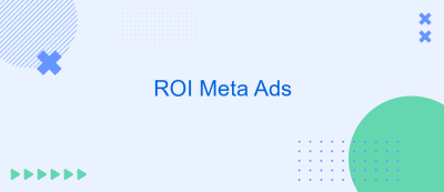 ROI Meta Ads ROI Meta Ads