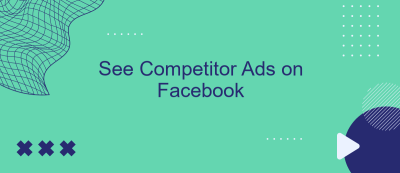 See Competitor Ads on Facebook See Competitor Ads on Facebook