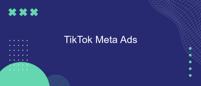 TikTok Meta Ads TikTok Meta Ads