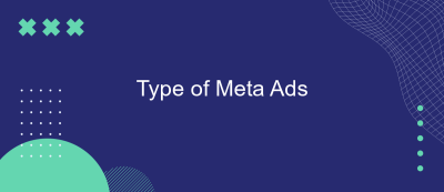 Type of Meta Ads Type of Meta Ads