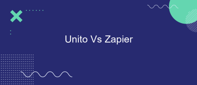 Unito Vs Zapier Unito Vs Zapier