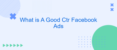 What is A Good Ctr Facebook Ads What is A Good Ctr Facebook Ads