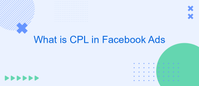 What is CPL in Facebook Ads What is CPL in Facebook Ads