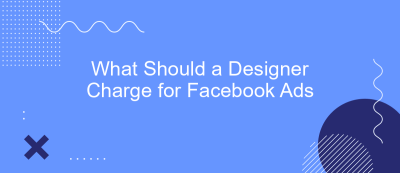 What Should a Designer Charge for Facebook Ads What Should a Designer Charge for Facebook Ads