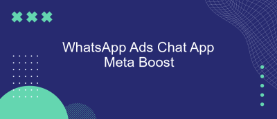 WhatsApp Ads Chat App Meta Boost WhatsApp Ads Chat App Meta Boost