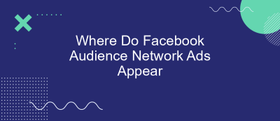 Where Do Facebook Audience Network Ads Appear Where Do Facebook Audience Network Ads Appear