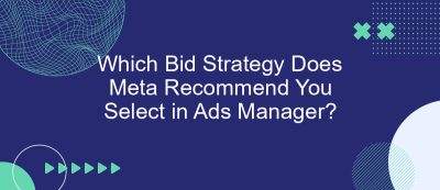 Which Bid Strategy Does Meta Recommend You Select in Ads Manager? Which Bid Strategy Does Meta Recommend You Select in Ads Manager?