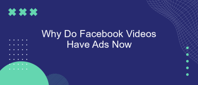Why Do Facebook Videos Have Ads Now Why Do Facebook Videos Have Ads Now