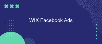 WIX Facebook Ads WIX Facebook Ads