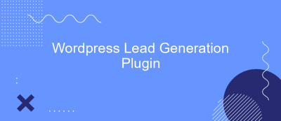 Wordpress Lead Generation Plugin Wordpress Lead Generation Plugin