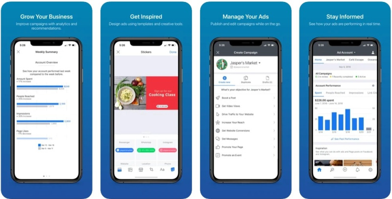 10 services owned by Facebook |&nbsp;Facebook Ads Manager
