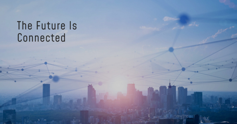Internet of Things (IoT) | The future is connected<br>