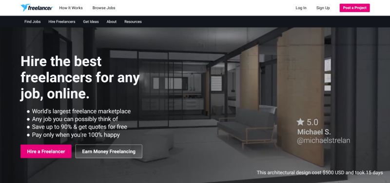 Freelancer.com