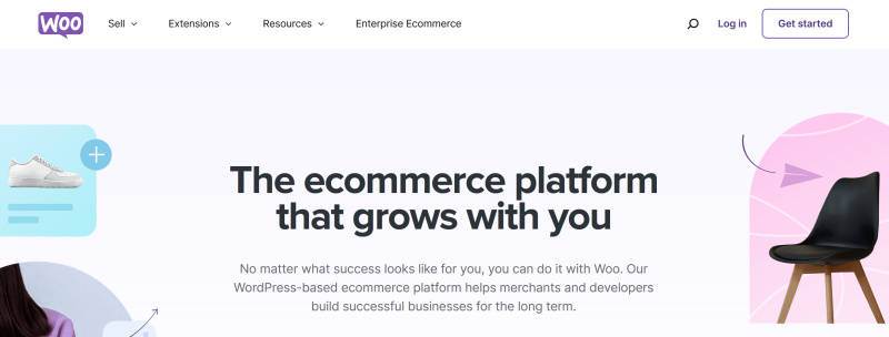Shopify Alternatives | WooCommerce