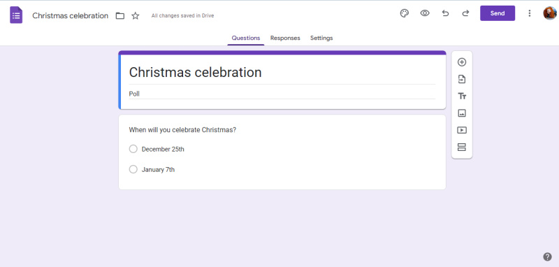 Typeform vs Google Form | Google Forms