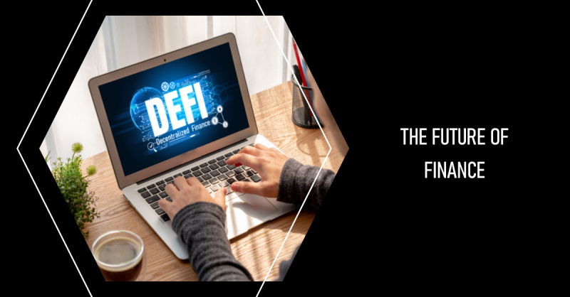 Understanding DeFi