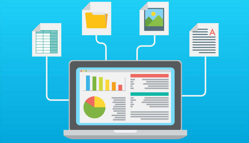 CDP platforms | Combining information into one profile