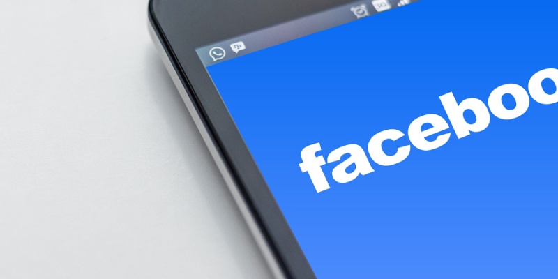 On the Facebook hashtags can be placed not only in ordinary posts