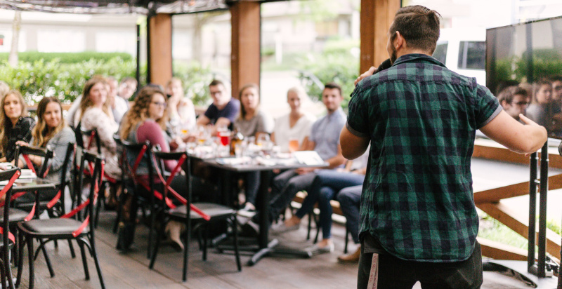 What you need to know about Soft skills | Public Speaking Skills