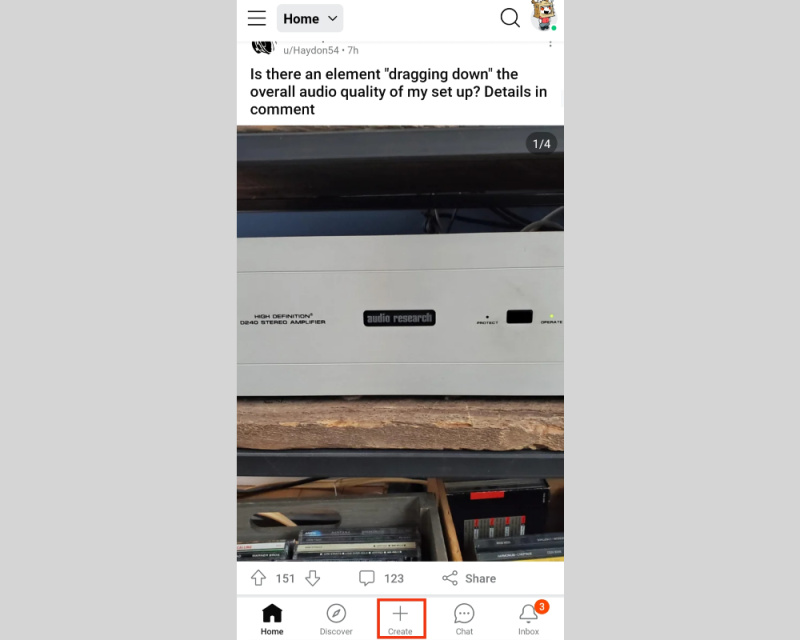 






How to post on Reddit | Create post<br>