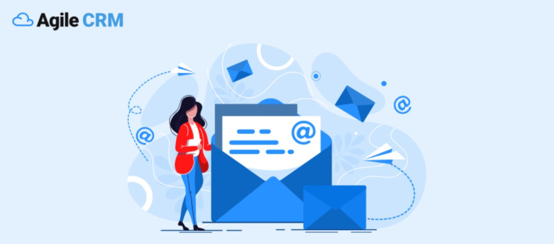 Better CRM for a small enterprise or startup | Agile CRM