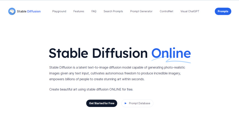 AI Art Generators | Stable Diffusion