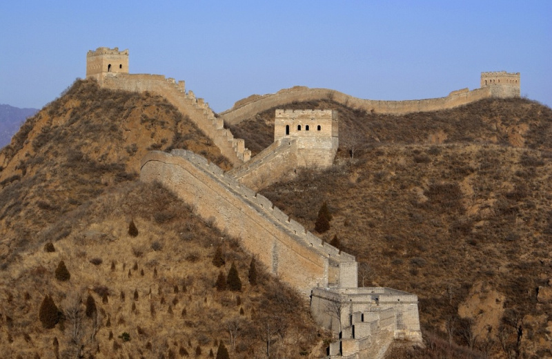 China Great Wall