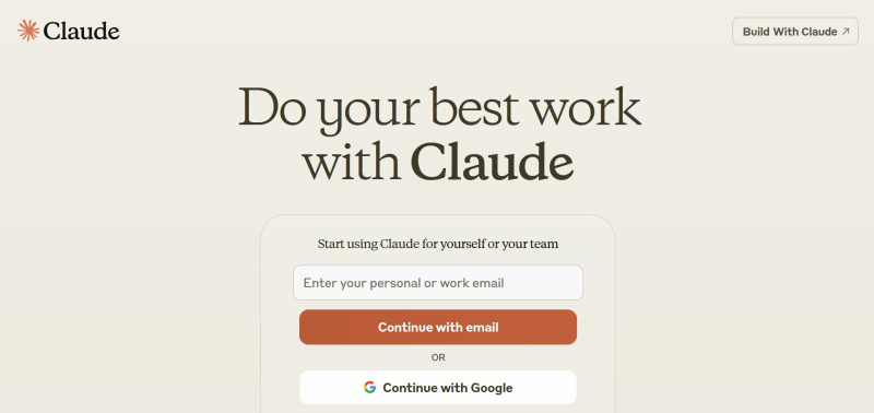 Top AI Tools for Generating Text Content | Claude