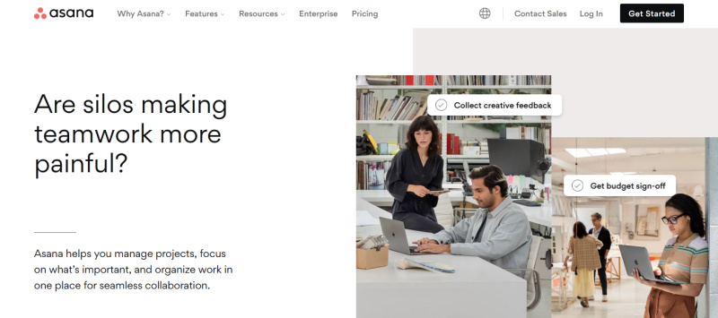 



Airtable Competitors and Alternatives | Asana<br>