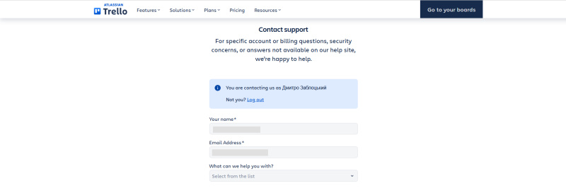 Trello vs Asana | Trello support