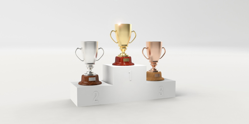 Next marketing trends | Social media challenges with prizes