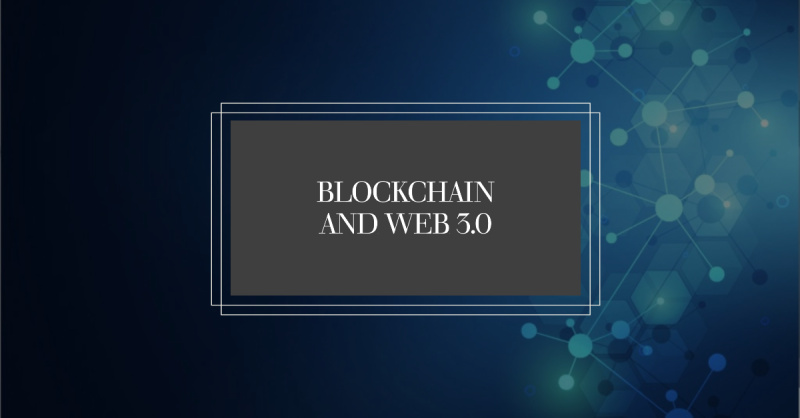 Blockchain and Web 3.0<br>