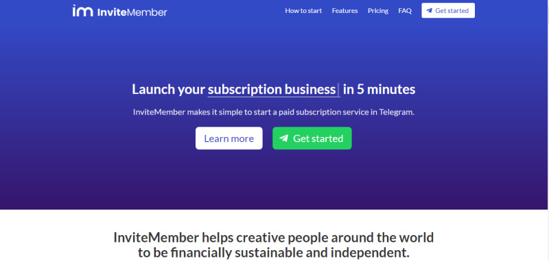 InviteMember