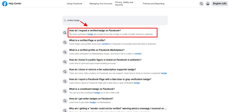 How to Get a Blue Verified Badge on Facebook: Everything You Need to Know About Page Verification