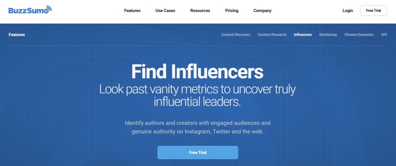 BuzzSumo