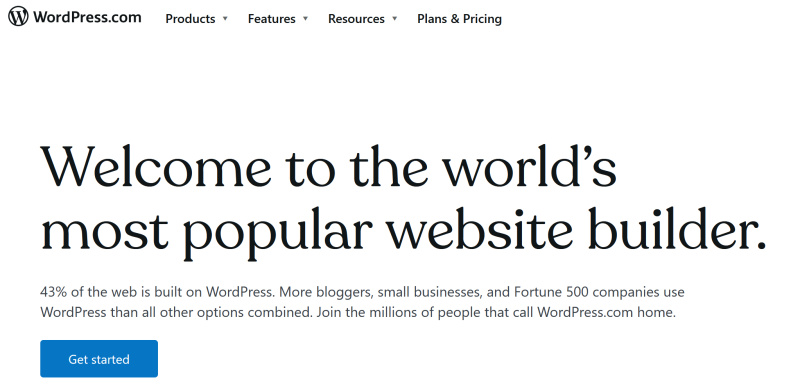 WordPress