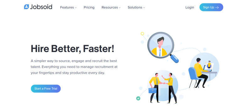 Jobsoid
